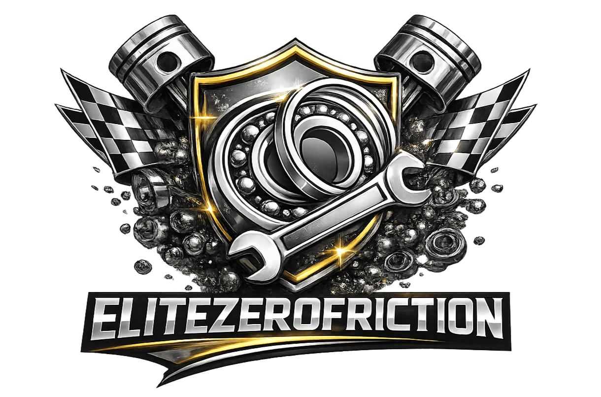 Elite Zerofriction